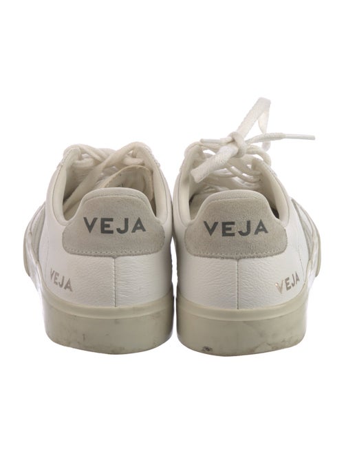 Veja Leather Sneakers