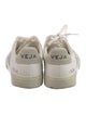 Veja Leather Sneakers