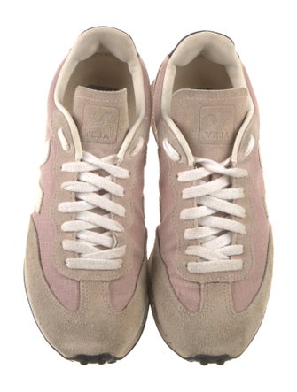 Veja Suede Sneakers