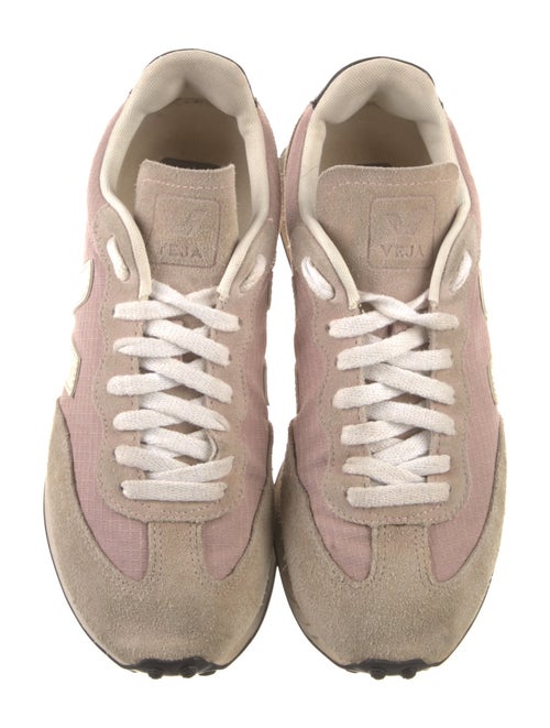 Veja Suede Sneakers
