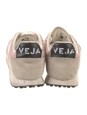 Veja Suede Sneakers