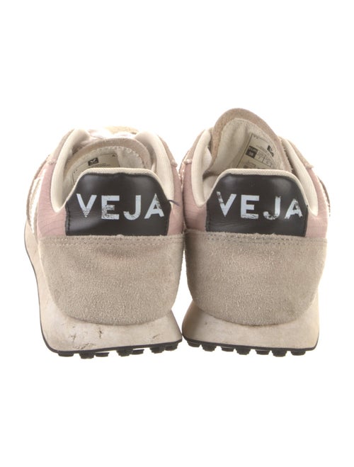 Veja Suede Sneakers