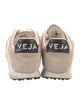Veja Suede Sneakers