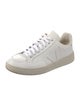 Veja Leather Sneakers
