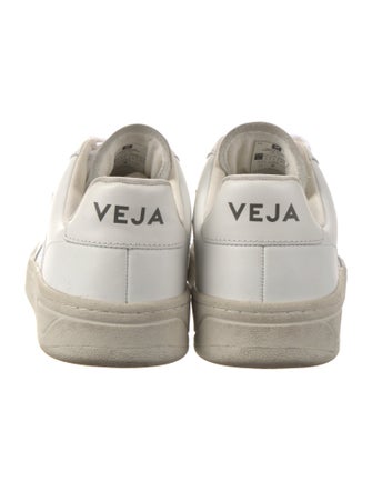 Veja Leather Sneakers