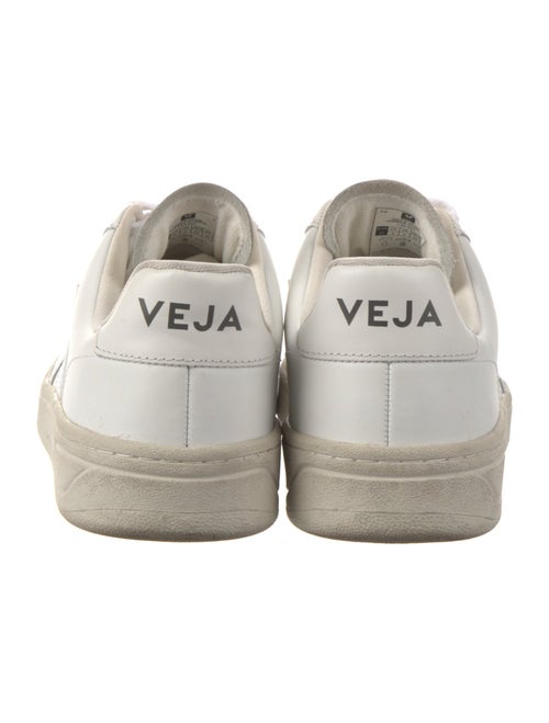 Veja Leather Sneakers