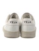Veja Leather Sneakers