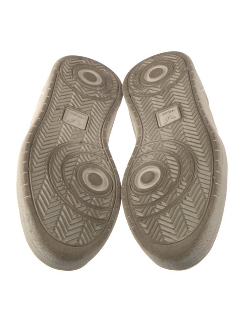 Veja Leather Sneakers