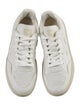 Veja Leather Sneakers