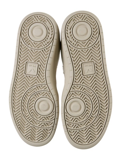 Veja Leather Sneakers