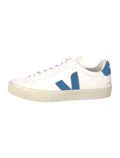 Veja Leather Sneakers