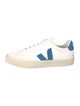 Veja Leather Sneakers