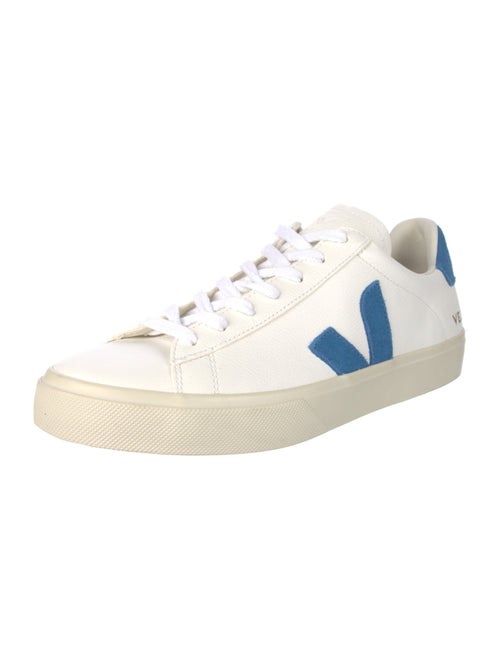 Veja Leather Sneakers