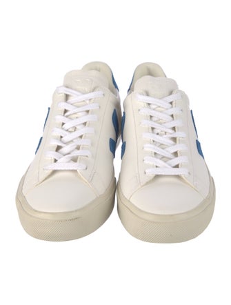 Veja Leather Sneakers