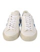 Veja Leather Sneakers