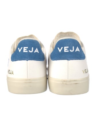 Veja Leather Sneakers