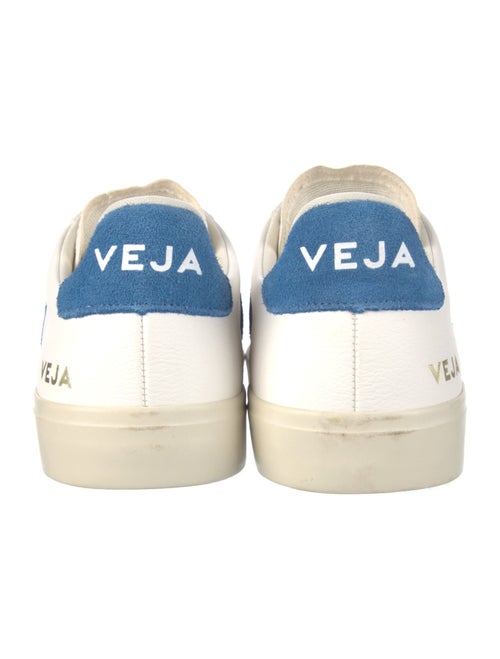Veja Leather Sneakers