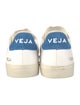 Veja Leather Sneakers