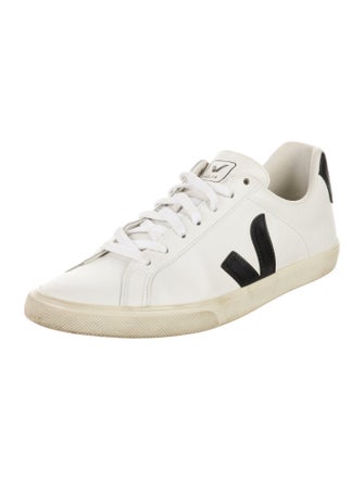 Veja Leather Sneakers