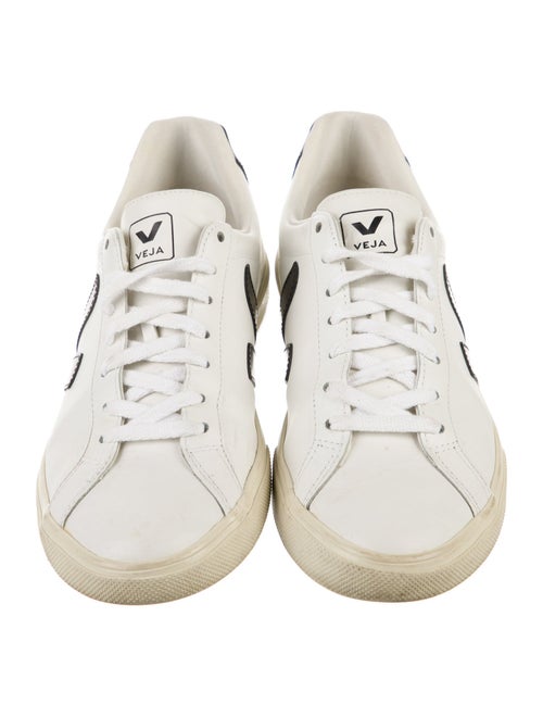Veja Leather Sneakers