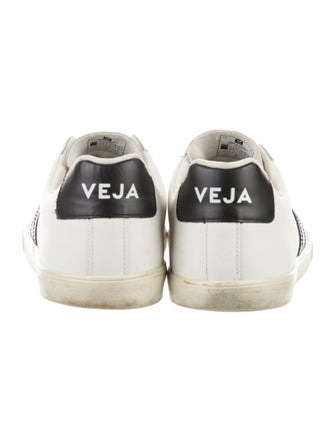 Veja Leather Sneakers