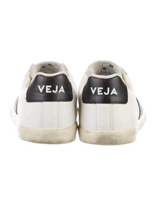 Veja Leather Sneakers