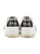 Veja Leather Sneakers