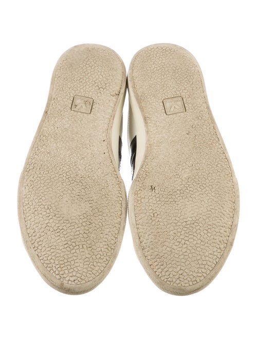 Veja Leather Sneakers