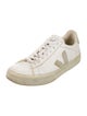 Veja Leather Sneakers