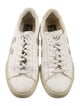 Veja Leather Sneakers