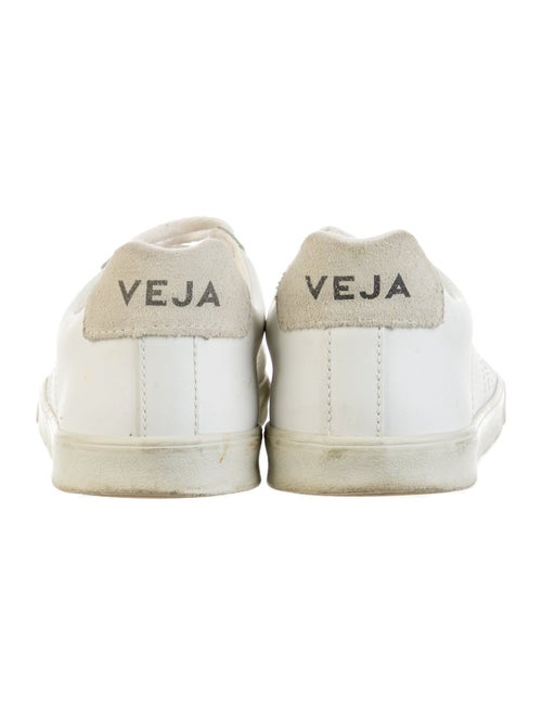 Veja Leather Sneakers