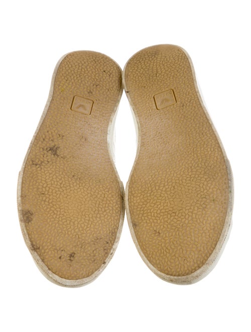 Veja Leather Sneakers