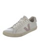 Veja Leather Sneakers