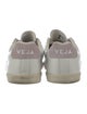 Veja Leather Sneakers