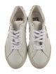 Veja Leather Sneakers