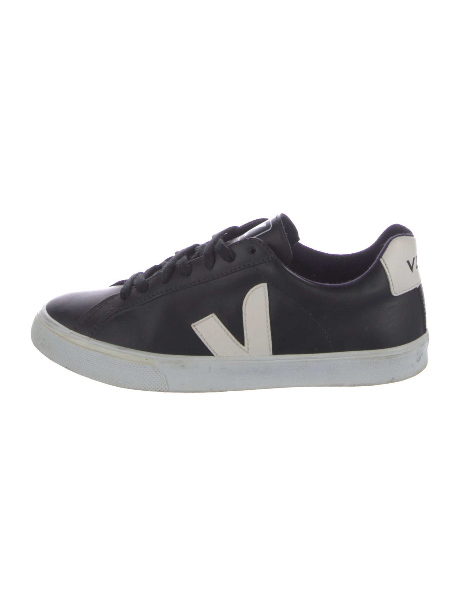 Veja Leather Sneakers