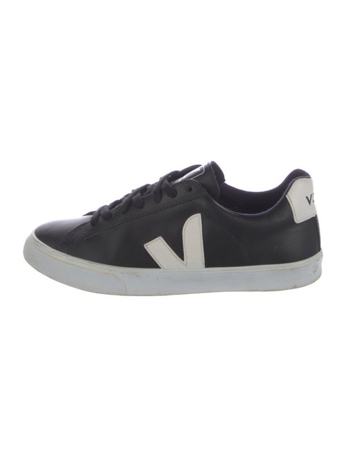 Veja Leather Sneakers