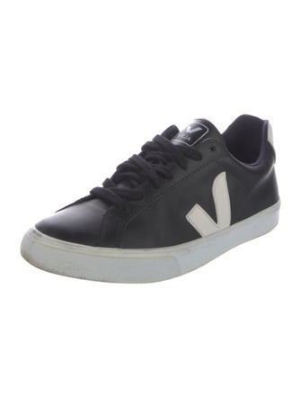 Veja Leather Sneakers