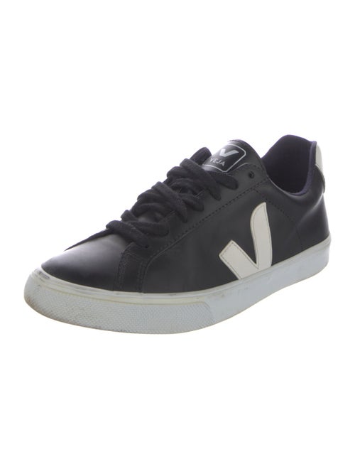 Veja Leather Sneakers