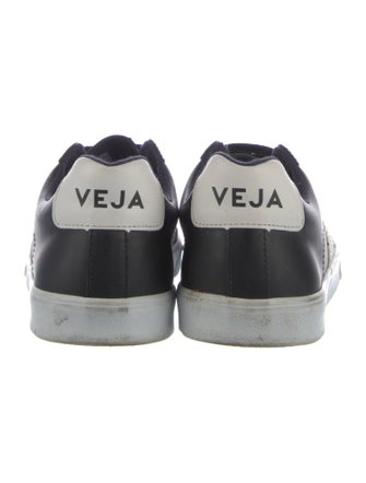 Veja Leather Sneakers
