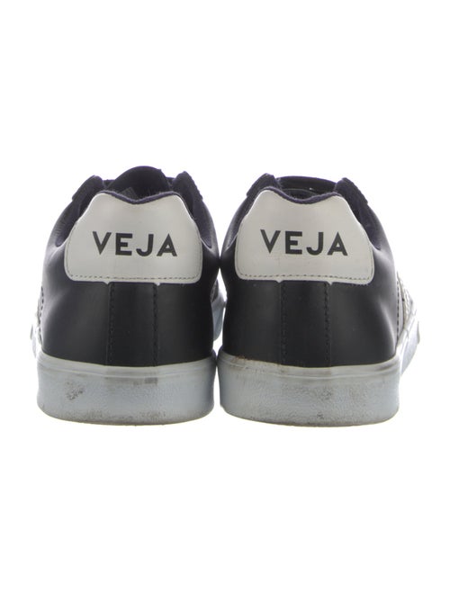 Veja Leather Sneakers
