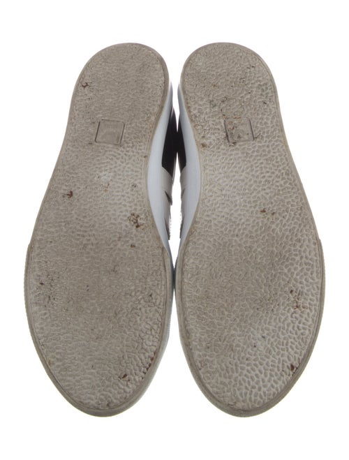 Veja Leather Sneakers