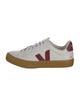 Veja Leather Sneakers