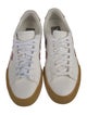 Veja Leather Sneakers