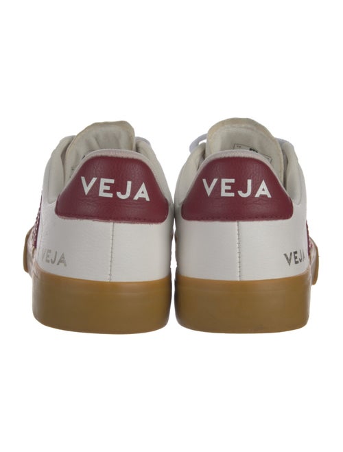 Veja Leather Sneakers