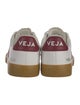 Veja Leather Sneakers