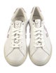 Veja Leather Sneakers