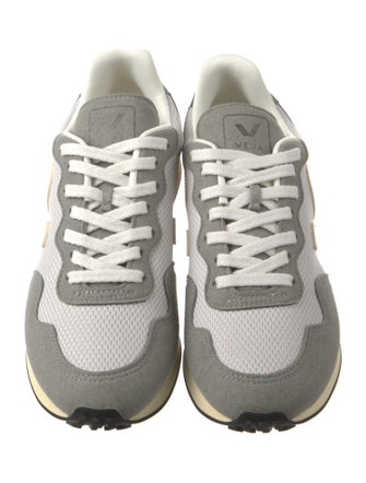 Veja Suede Athletic Sneakers