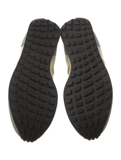 Veja Suede Athletic Sneakers