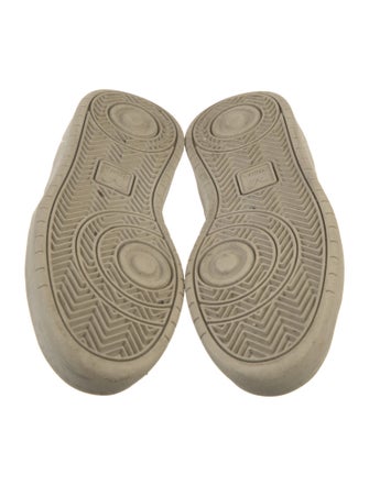 Veja Leather Sneakers